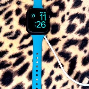 Apple Watch SE 40mm, Grey